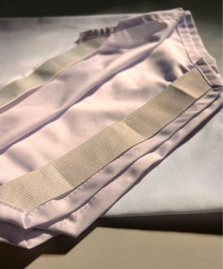 Sábana infantil para cuna