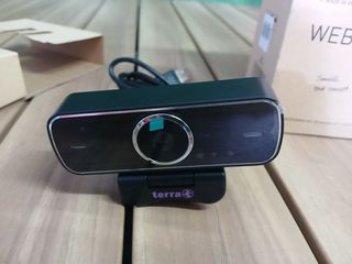 Terra Wortmann JP-WTFF-1080HD - Webcam
