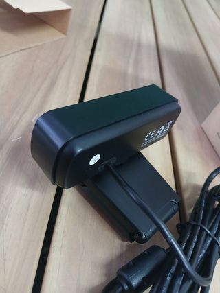 Terra Wortmann JP-WTFF-1080HD - Webcam