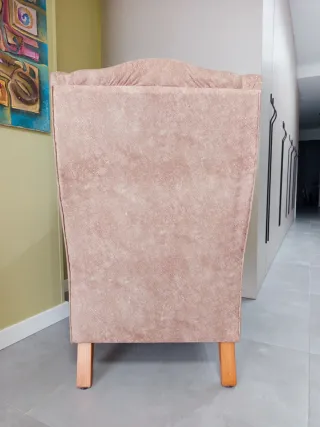 Butaca orejero. OFERTAAAAAAA