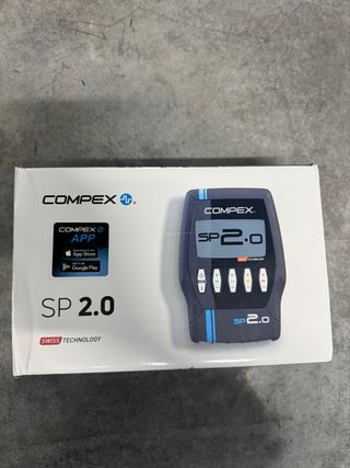 Compex SP 2.0 Nuevo