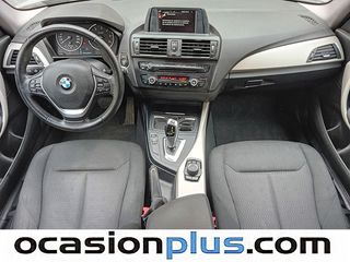 BMW Serie 1 118d 105 kW (143 CV)
