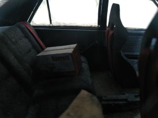 Lancia Delta HF Integrale Evoluzione Solido 1/18