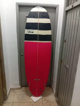 Tabla de surf