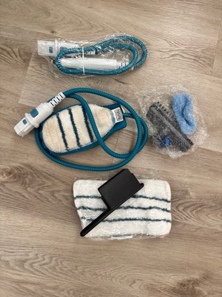 Mopa Vapor Black & Decker