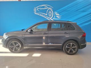 Volkswagen Tiguan 1.5 TSI 150 CV