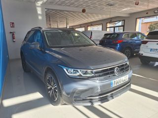 Volkswagen Tiguan 1.5 TSI 150 CV