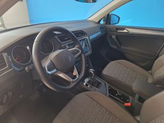 Volkswagen Tiguan 1.5 TSI 150 CV