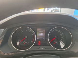 Volkswagen Tiguan 1.5 TSI 150 CV