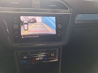 Volkswagen Tiguan 1.5 TSI 150 CV