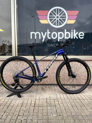 Bicicleta Trek Procaliber GEN3 Taglia M