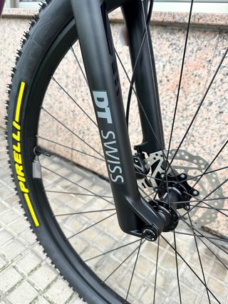 Bicicleta Trek Procaliber GEN3 Taglia M