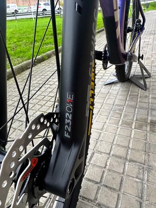Bicicleta Trek Procaliber GEN3 Taglia M