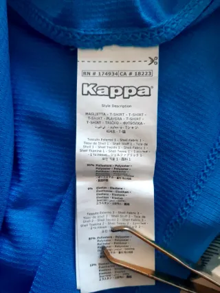 Maglia Calcio Napoli Milik 2019 autografata