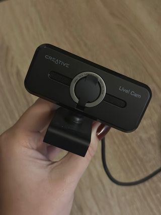 Creative Live! Cam Sync 1080p V2 Webcam