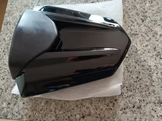 Colín Monoplaza Original Honda CB500 Hornet 2024