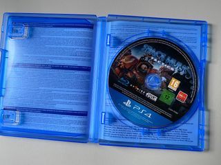 Space Hulk Tactics PS4