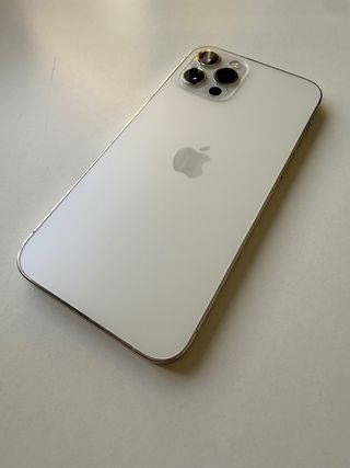 iPhone 12 Pro 128GB Bianco