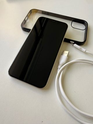 iPhone 12 Pro 128GB Bianco