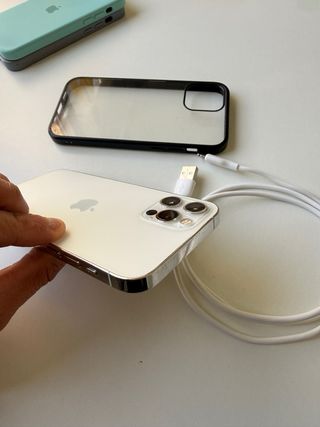 iPhone 12 Pro 128GB Bianco