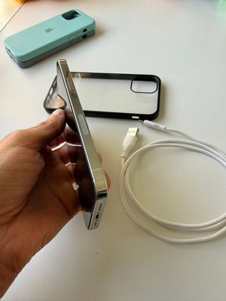 iPhone 12 Pro 128GB Bianco