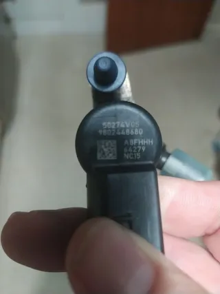 Inyectores C4 Picasso (Set de 4)