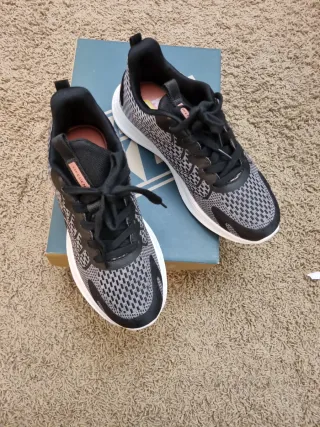 Playeras Sweden Kle Talla 37