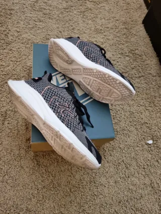 Playeras Sweden Kle Talla 37