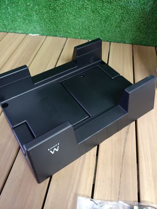 SOPORTE CON RUEDAS PARA ORDENADOR TORRE