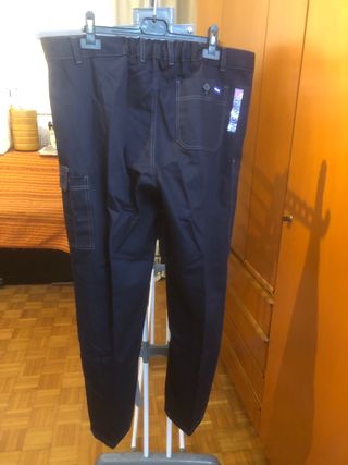 Pantaloni da lavoro Rossini taglia XL