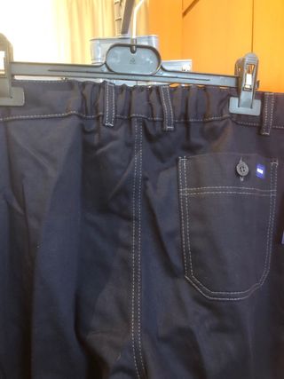 Pantaloni da lavoro Rossini taglia XL