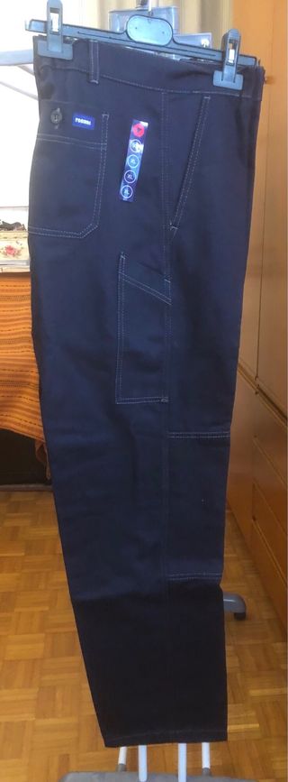 Pantaloni da lavoro Rossini taglia XL