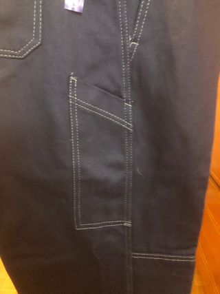 Pantaloni da lavoro Rossini taglia XL