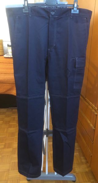 Pantaloni da lavoro Rossini taglia XL