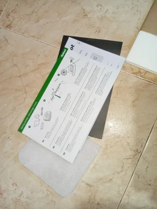 Robot fregasuelos iRobot Braava jet m6