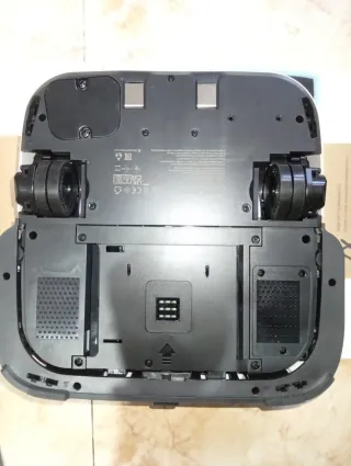 Robot fregasuelos iRobot Braava jet m6