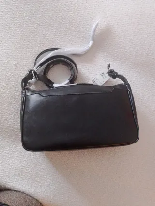 Bolso Parfois Negro Nuevo