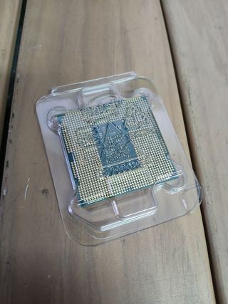 Intel® Core™ i3-10100F, procesadores para PC