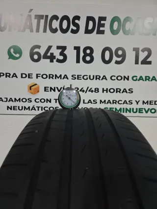 225 55 17 97Y PIRELLI CINTURATO P7 (RFT)