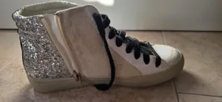 Zapatillas Milanoo Talla 38