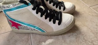 Zapatillas Milanoo Talla 38