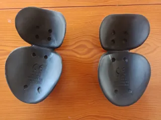 Chaqueta de cuero RICHA