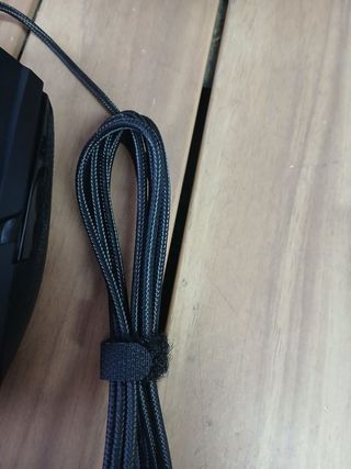 Ratón Gaming Medion ERAZER X81026 7 Botones