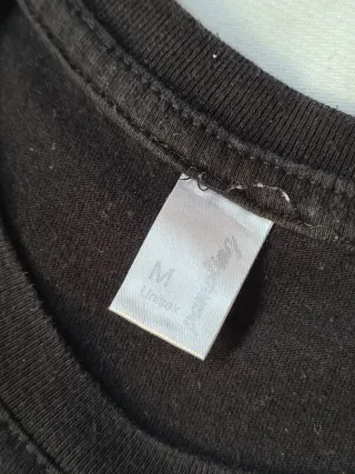 Camiseta Iron Man I LOVE YOU 3000