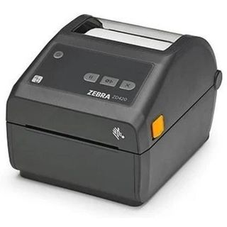Impresora Térmica - Zebra ZD420 USB BT Ethernet