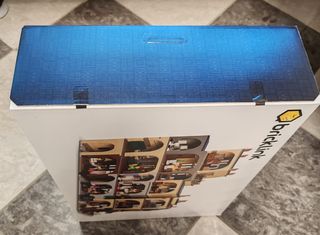 LEGO Bricklink 910032 Strada Parigina NUOVO