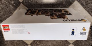 LEGO Bricklink 910032 Strada Parigina NUOVO