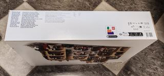 LEGO Bricklink 910032 Strada Parigina NUOVO