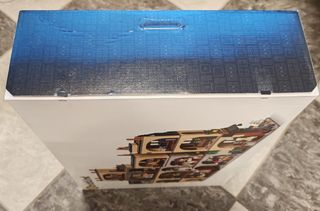 LEGO Bricklink 910032 Strada Parigina NUOVO