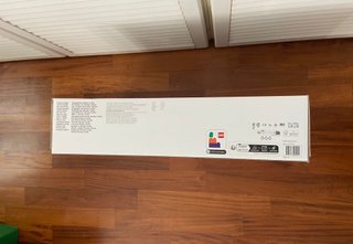 LEGO Bricklink 910032 Strada Parigina NUOVO